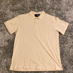 Jared Lang Polo